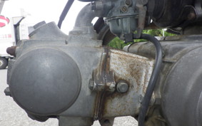 HONDA MONKEY Z50J