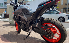 YAMAHA MT-25 ABS RG43J