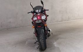 HONDA CB400SFV-4 BOLDOR 2020 NC42