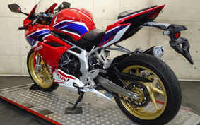 HONDA CBR250RR ABS MC51