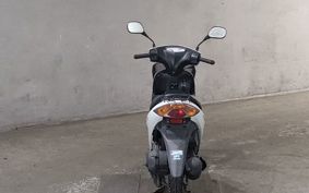 SUZUKI ADDRESS V50 CA4BA