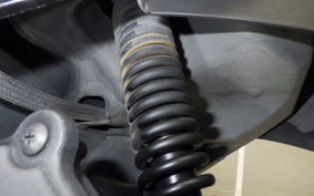 SUZUKI LET's 4 2000 CA45A