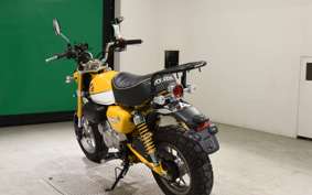 HONDA MONKEY 125 ABS JB02
