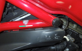 DUCATI M1200 S 2014