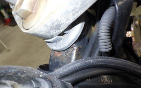 KAWASAKI ELIMINATOR 125 2013 BN125A