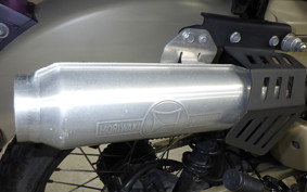 HONDA CT125 HUNTER CUB 2021 JA55