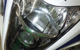 SUZUKI HAYABUSA Gen.2 2009