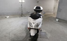HONDA FORZA Z MF08