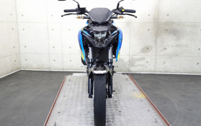 SUZUKI GSX-S125 ABS DL32B