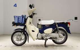 HONDA C110 SUPER CUB 2001 JA42