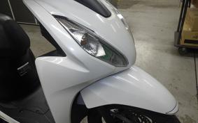 HONDA DIO 110 2025 JK03