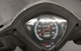 SUZUKI ADDRESS V110 CE47A