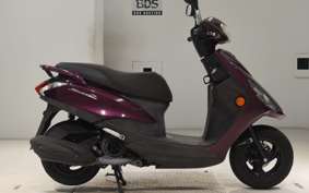 YAMAHA AXIS 125 Z SED7J