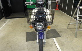 HONDA C50 SUPER CUB 2007 AA07