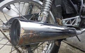 HONDA GB250 CLUBMAN MC10