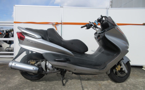 YAMAHA MAJESTY 250 SG03J