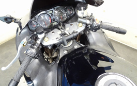 SUZUKI GSX-1300R HAYABUSA 2006 GW71A