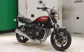 KAWASAKI ZEPHYR 400 KAI 2007 ZR400C