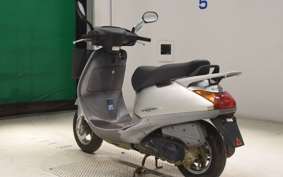 HONDA LEAD 100 2002 JF06