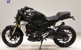 HONDA CB250RA 2009 MC52