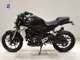 Фото Honda CB250RA 2009 с японского аукциона