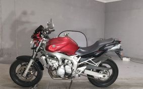 YAMAHA FZ-6N 2005 RJ07