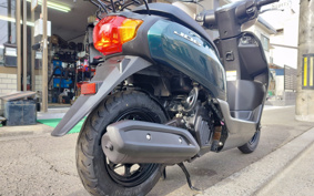 YAMAHA JOG DX AY01