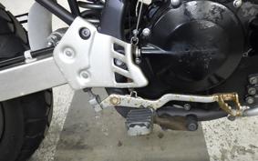 HONDA XR400 MOTARD 2007 ND08