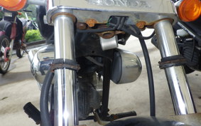 HONDA MAGNA 50 AC13