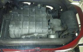 HONDA V45 MAGNA 1990