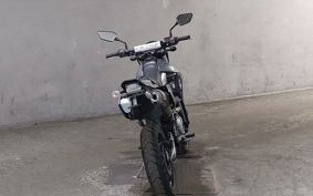KAWASAKI D-TRACKERX LX250V