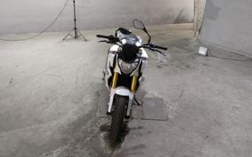 BMW G310R 0G01
