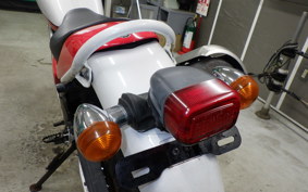 YAMAHA TRICKER Gen.2 2014 DG16J