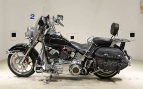 HARLEY FLSTC 1580 2010