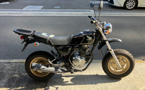 HONDA APE100 HC07