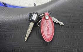 SUZUKI GSX-R1000R A 2019 DM11G