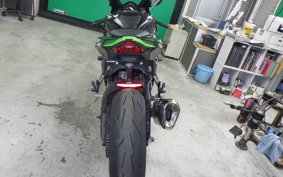 KAWASAKI ZX 10 NINJA ABS 2021 ZXT02L