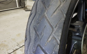 HONDA VTR 250 Gen. 2 MC33