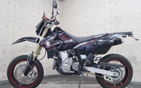 SUZUKI DR-Z400SM 2008 SK44A