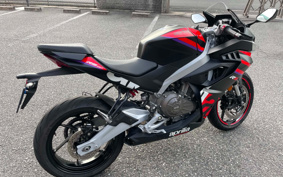 APRILIA RS457 2025 ZDXE