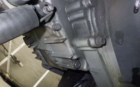 YAMAHA CYGNUS 125 XSR 3 2022 SEA5J