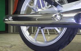 HONDA C110 SUPER CUB JA59