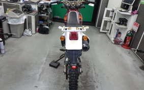 HONDA XR250 BAJA