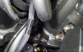 KAWASAKI ZX-4RR 2026 ZX400P