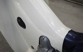 HONDA C90 SUPER CUB E HA02