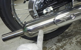 MEGURO S1 2025 BJ230A