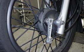HONDA CROSS CUB 110 2024 JA45