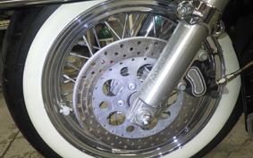 HARLEY FXST 1450 2000