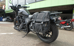 HONDA REBEL 1100 T DCT 2021 SC83
