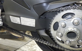 DUCATI DUCATI ストリート FIGHTER V2 2022